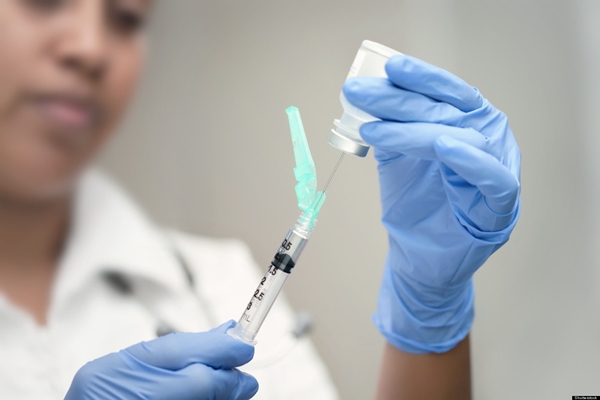 Neverovatna naučna otkrića u koja je teško poverovati vakcine bez igle